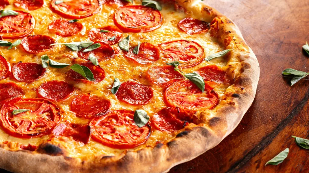 Dlaczego warto spróbować pizzy w Semola – sekrety włoskiej kuchni w sercu Warszawy